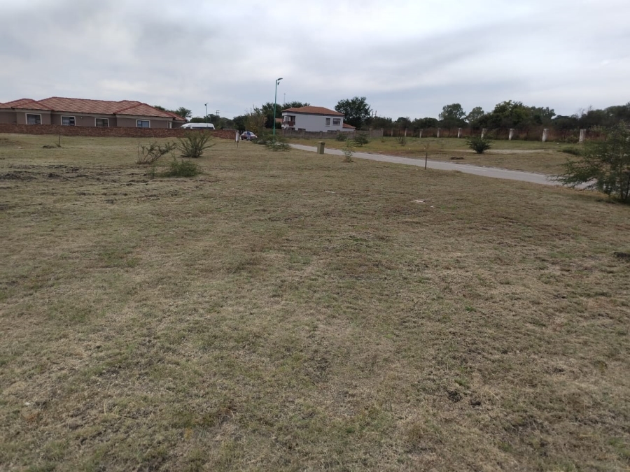 0 Bedroom Property for Sale in Brits North West